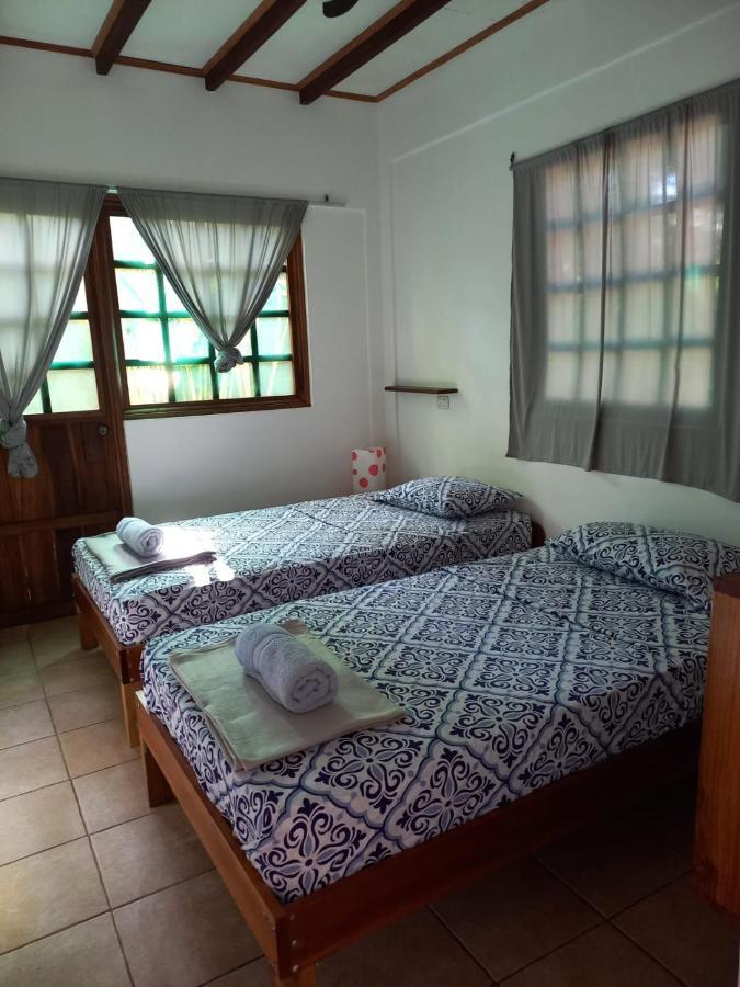 Pagalu Hostel Puerto Viejo de Talamanca 部屋 写真