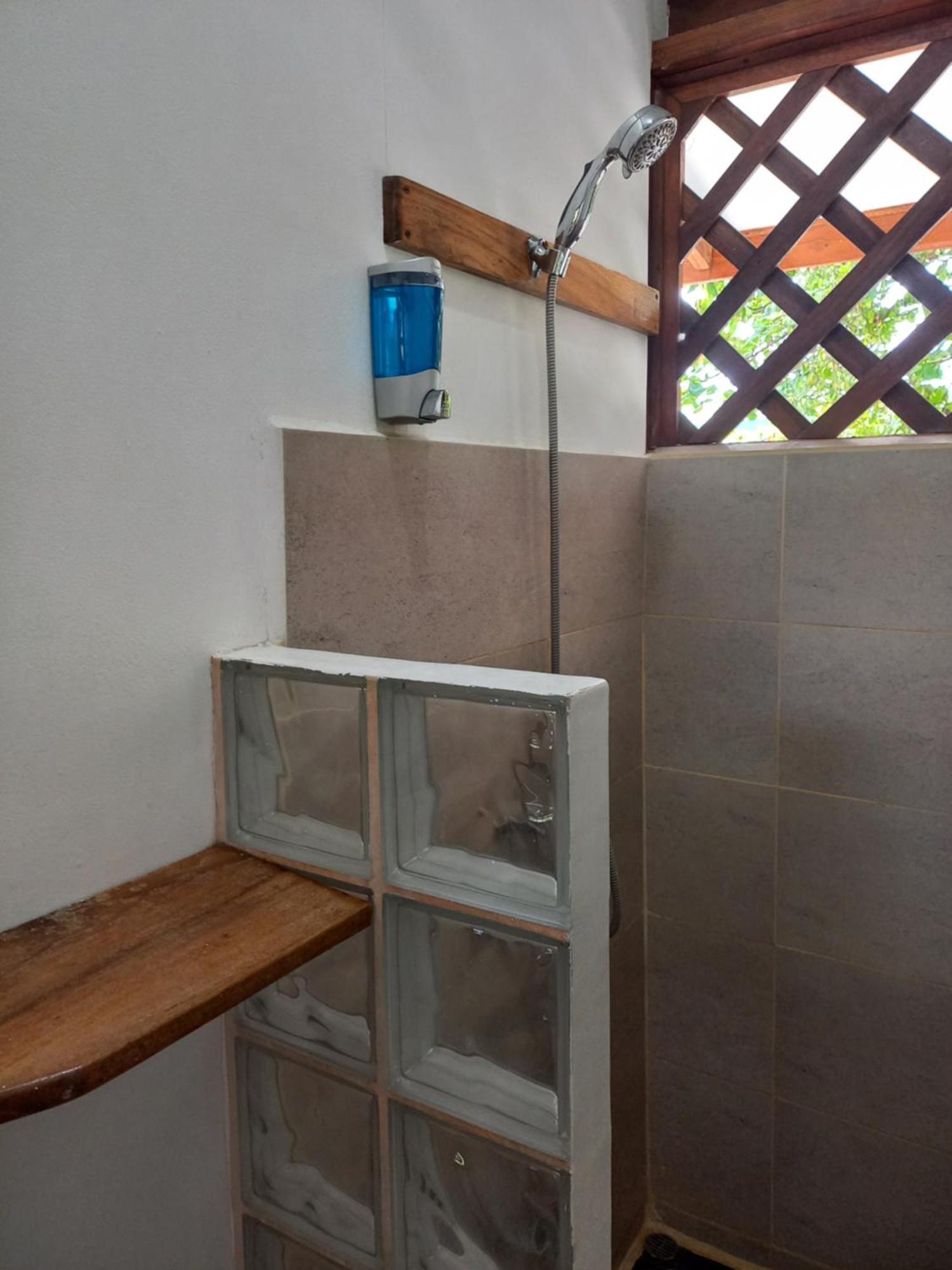 Pagalu Hostel Puerto Viejo de Talamanca エクステリア 写真