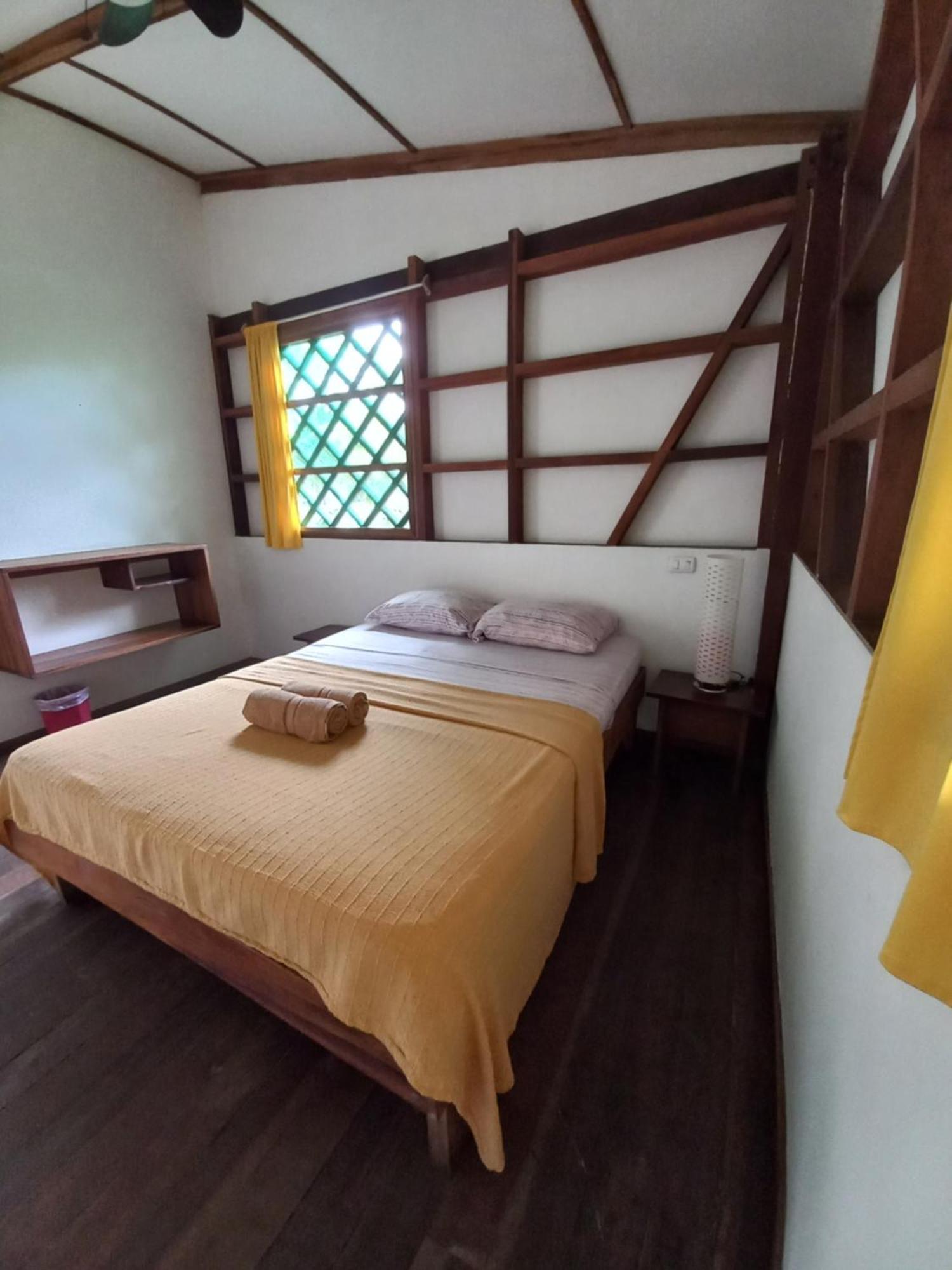 Pagalu Hostel Puerto Viejo de Talamanca エクステリア 写真