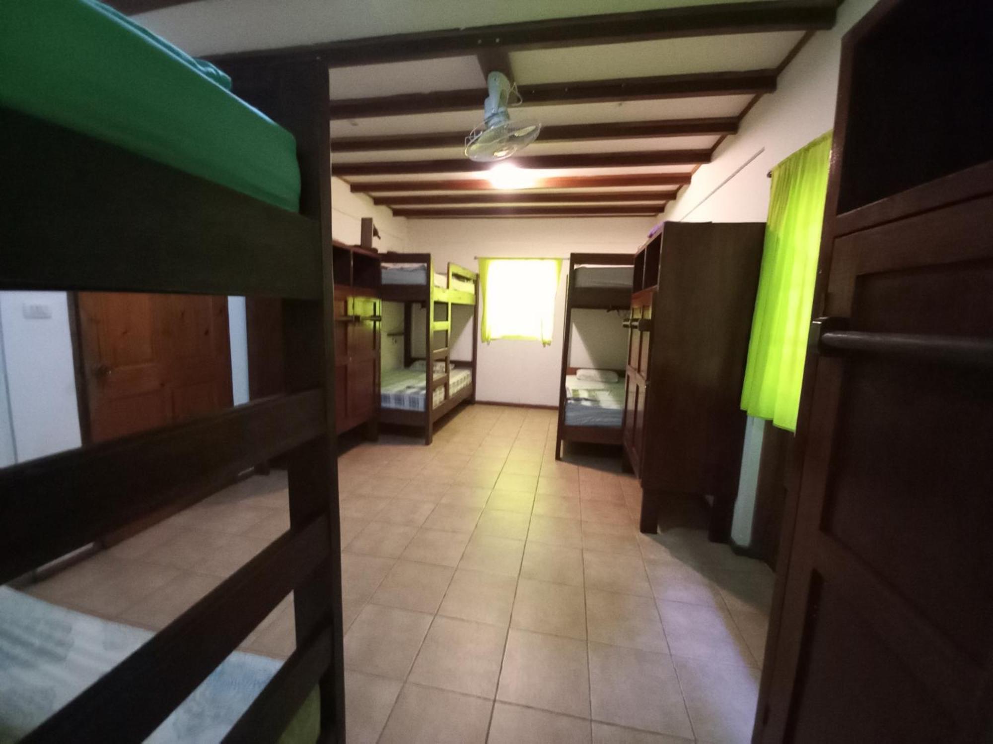 Pagalu Hostel Puerto Viejo de Talamanca エクステリア 写真
