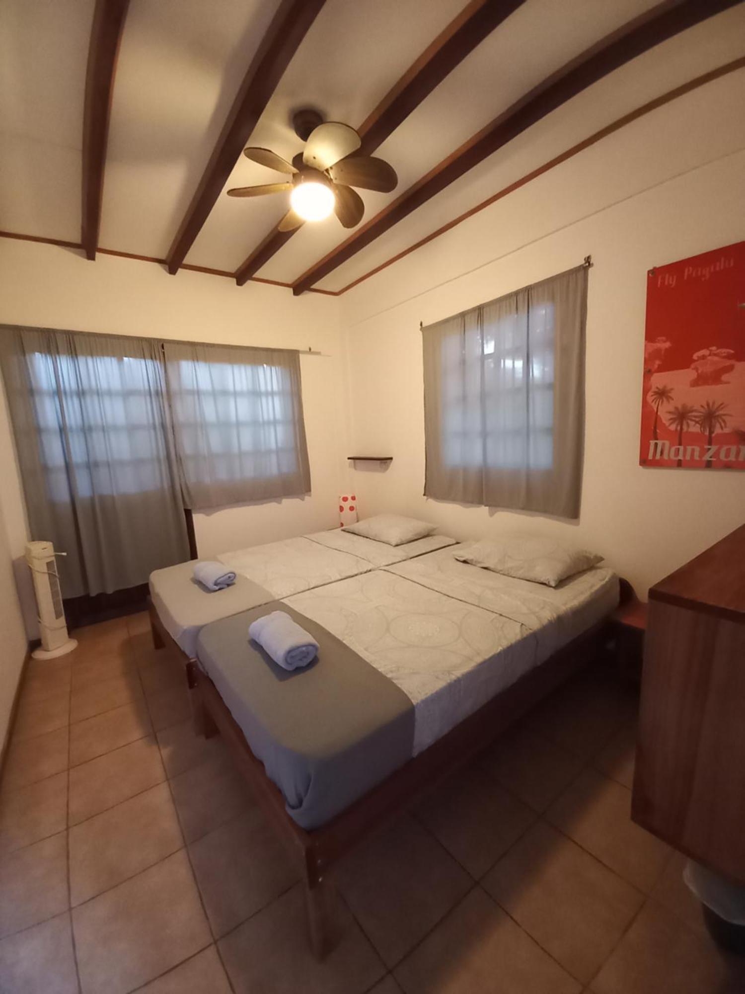 Pagalu Hostel Puerto Viejo de Talamanca 部屋 写真