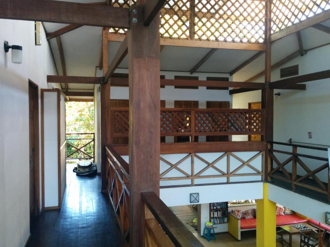 Pagalu Hostel Puerto Viejo de Talamanca エクステリア 写真